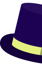 hat
